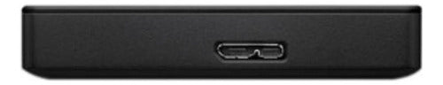 Disco Duro Externo Seagate Stgx4000400 2.5  4tb, Usb 2.0/3.2