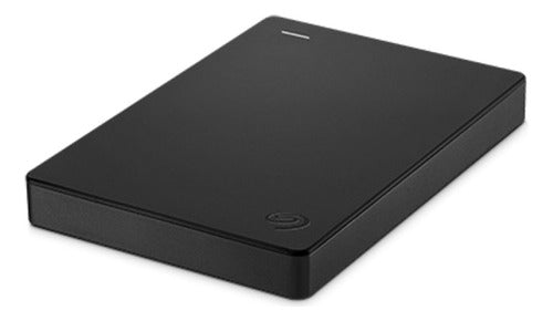 Disco Duro Externo Seagate Stgx4000400 2.5  4tb, Usb 2.0/3.2