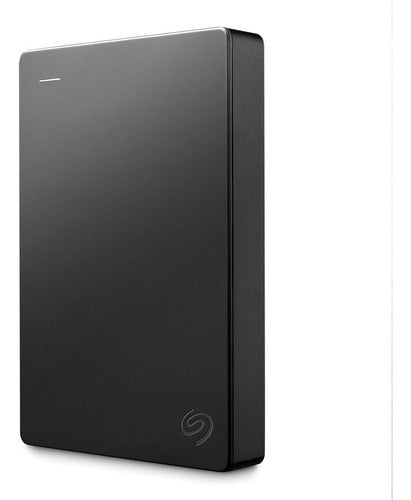 Disco Duro Externo Seagate Stgx4000400 2.5  4tb, Usb 2.0/3.2