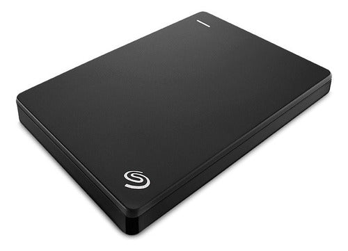 Disco Duro Externo Seagate Stgx4000400 2.5  4tb, Usb 2.0/3.2