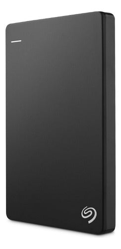 Disco Duro Externo Seagate Stgx4000400 2.5  4tb, Usb 2.0/3.2