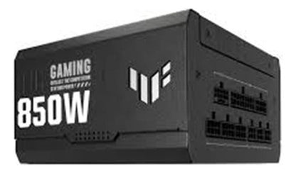Fuente De Poder Asus Tuf 850w Gold 80 Plus Gold  135mm 850w