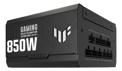 Fuente De Poder Asus Tuf 850w Gold 80 Plus Gold  135mm 850w