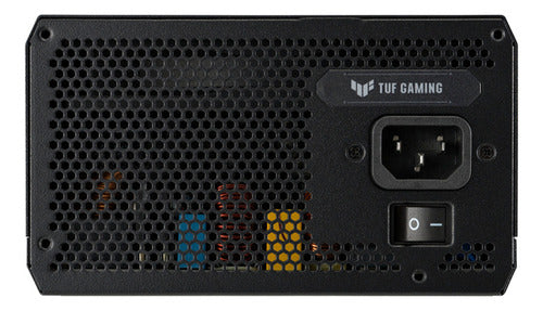 Fuente De Poder Asus Tuf 850w Gold 80 Plus Gold  135mm 850w