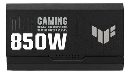 Fuente De Poder Asus Tuf 850w Gold 80 Plus Gold  135mm 850w