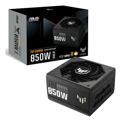 Fuente De Poder Asus Tuf 850w Gold 80 Plus Gold  135mm 850w