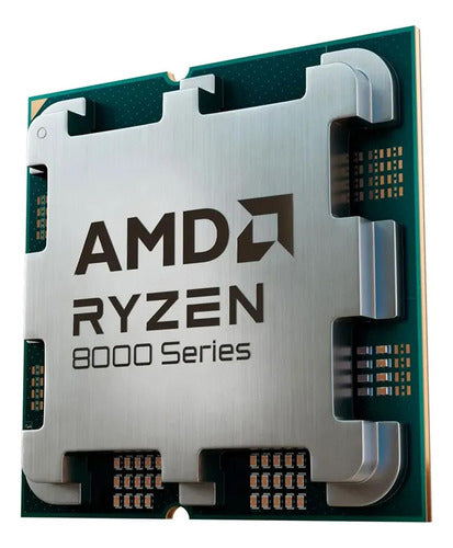 Procesador Amd Ryzen 7 8700f S-am5 5ghz 8-core 16mb L3 Cache