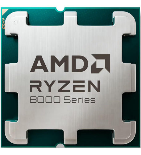 Procesador Amd Ryzen 7 8700f S-am5 5ghz 8-core 16mb L3 Cache