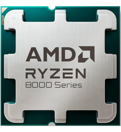 Procesador Amd Ryzen 7 8700f S-am5 5ghz 8-core 16mb L3 Cache