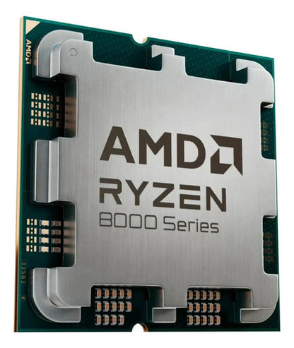 Procesador Amd Ryzen 7 8700f S-am5 5ghz 8-core 16mb L3 Cache