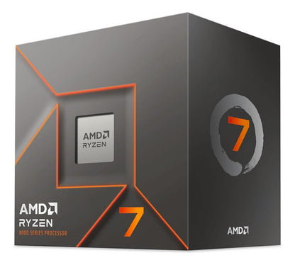 Procesador Amd Ryzen 7 8700f S-am5 5ghz 8-core 16mb L3 Cache