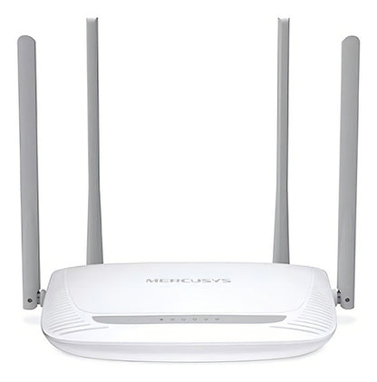 Router Mercusys Fast Ethernet Mw325r 300 Mbit/s, 2.4ghz 5dbi