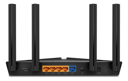 Router Tp-link Gigabit Ethernet Ax1800 Arch Ax23 Mesh Wi-fi6