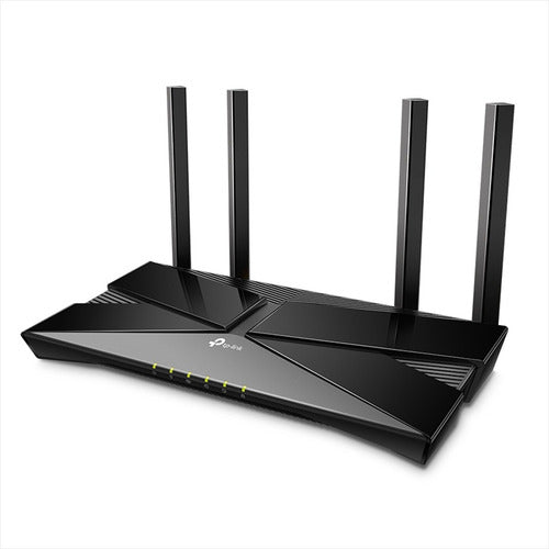 Router Tp-link Gigabit Ethernet Ax1800 Arch Ax23 Mesh Wi-fi6