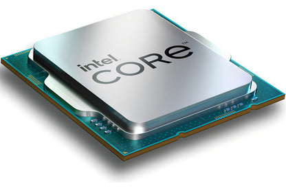 Procesador Intel Core I9-14900f, S-1700, 2.0ghz 24-core 36mb