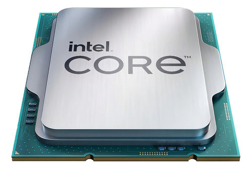 Procesador Intel Core I9-14900f, S-1700, 2.0ghz 24-core 36mb