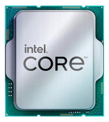 Procesador Intel Core I9-14900f, S-1700, 2.0ghz 24-core 36mb