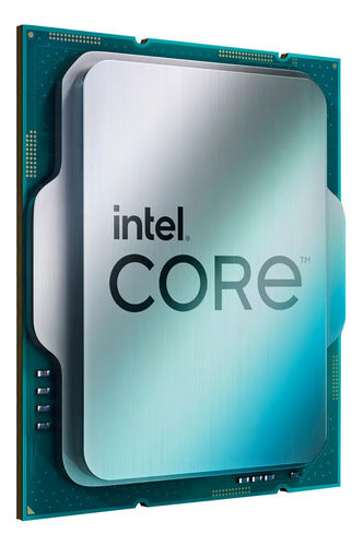 Procesador Intel Core I7-12700f, S-1700 2.10ghz 12-core 25mb