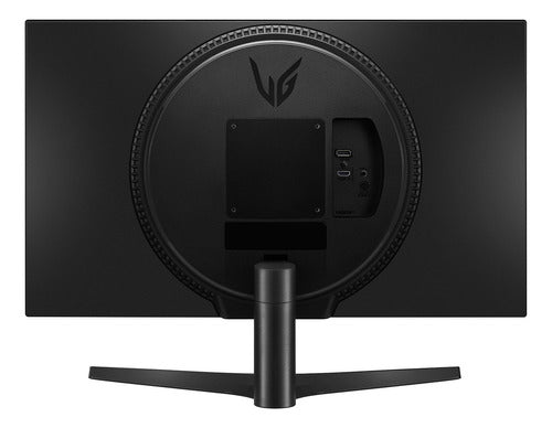 Monitor Gamer LG 27gs60f Ultragear Lcd 27 , Full Hd, 180hz