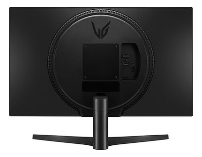 Monitor Gamer LG 27gs60f Ultragear Lcd 27 , Full Hd, 180hz
