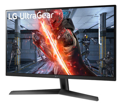 Monitor Gamer LG 27gs60f Ultragear Lcd 27 , Full Hd, 180hz