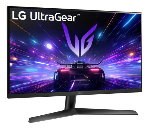 Monitor Gamer LG 27gs60f Ultragear Lcd 27 , Full Hd, 180hz