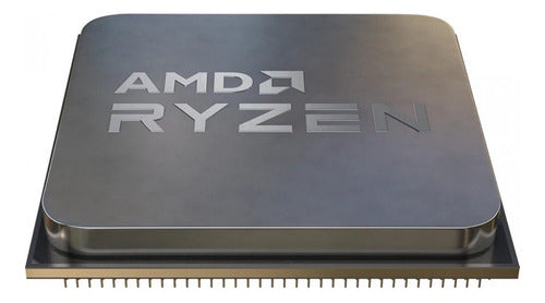 Procesador Amd Ryzen 9 5900xt Am4 3.3ghz  100-100001581wof