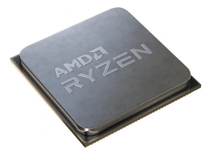 Procesador Amd Ryzen 9 5900xt Am4 3.3ghz  100-100001581wof
