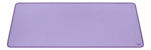 Mousepad Logitech Desk Mat, 70 X 30cm 2mm Lavanda 956-000036
