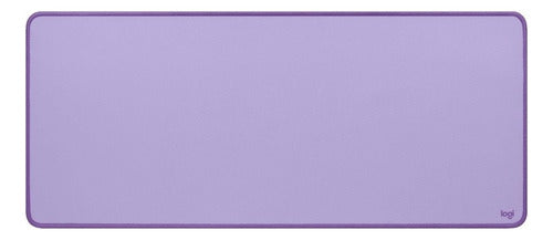 Mousepad Logitech Desk Mat, 70 X 30cm 2mm Lavanda 956-000036