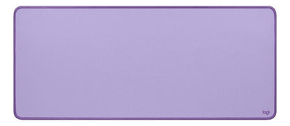 Mousepad Logitech Desk Mat, 70 X 30cm 2mm Lavanda 956-000036