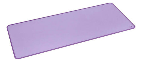 Mousepad Logitech Desk Mat, 70 X 30cm 2mm Lavanda 956-000036
