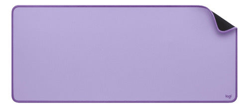 Mousepad Logitech Desk Mat, 70 X 30cm 2mm Lavanda 956-000036