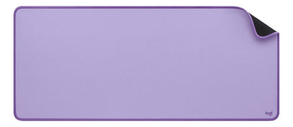 Mousepad Logitech Desk Mat, 70 X 30cm 2mm Lavanda 956-000036