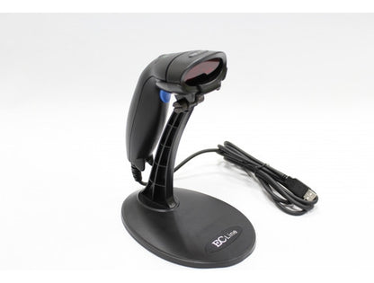 Ec Line Ec-ls-9620 Lector Código De Barras Láser 1d Cableusb