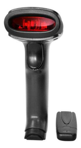 3nstar Sc310bt Lector Código De Barras Láser 1d Receptor Usb