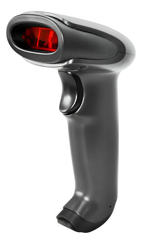 3nstar Sc310bt Lector Código De Barras Láser 1d Receptor Usb