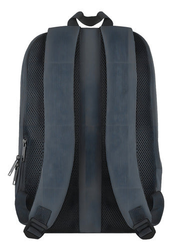 Perfect Choice Mochila Poliéster Jetpack Laptop 15.6  Gris