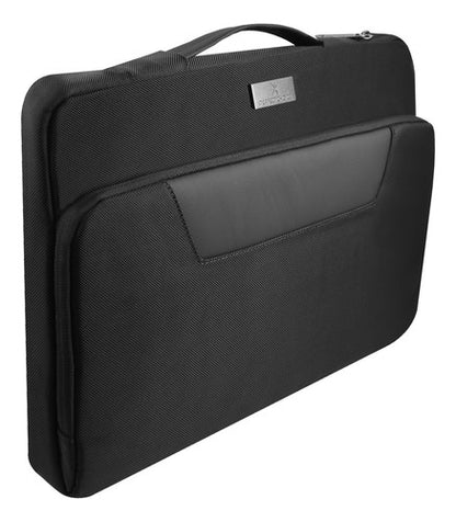Perfect Choice Maletín Silhouette Para Laptop 15.6 , Negro