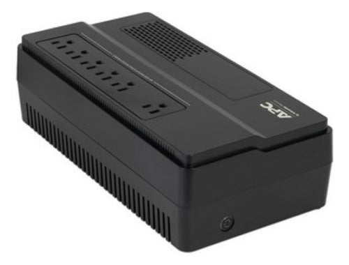 No Break Apc Easy Ups Bv1000, 600w, 1000va, 120v 6 Contactos