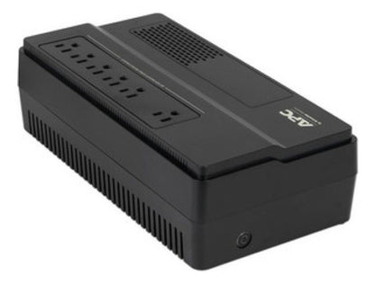No Break Apc Easy Ups Bv1000, 600w, 1000va, 120v 6 Contactos