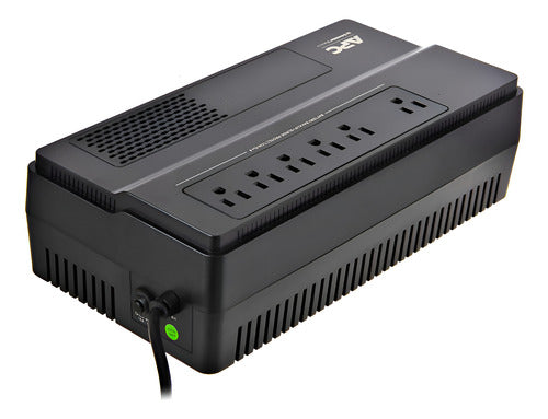 No Break Apc Easy Ups Bv1000, 600w, 1000va, 120v 6 Contactos