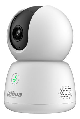 Camara De Seguridad Dahua Hero-k31f 3mp Wifi Interior Noctur