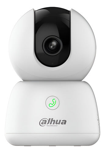 Camara De Seguridad Dahua Hero-k31f 3mp Wifi Interior Noctur