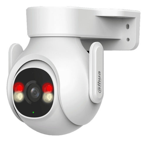 Dahua Camara 360o Wifi Ptz Exterior A39t 3mpx Picoo-a39t-da