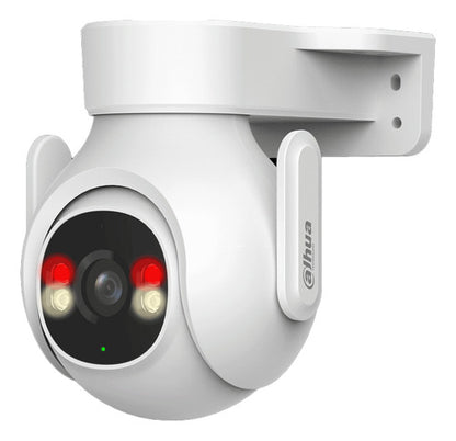 Dahua Camara 360o Wifi Ptz Exterior A39t 3mpx Picoo-a39t-da