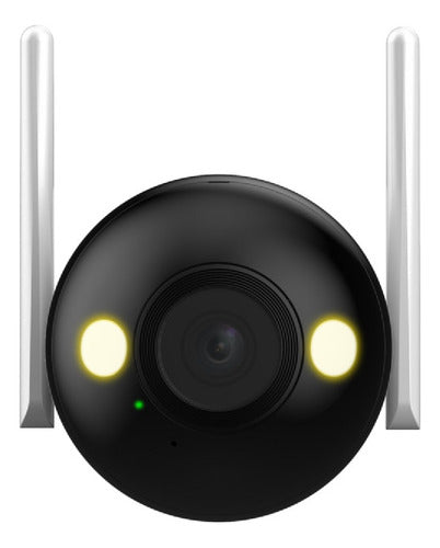 Camara Cctv Bullet Para Exterior Dahua Faro-b29s-lu Wifi