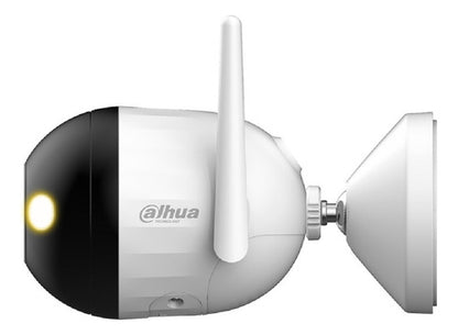 Camara Cctv Bullet Para Exterior Dahua Faro-b29s-lu Wifi