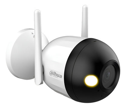 Camara Cctv Bullet Para Exterior Dahua Faro-b29s-lu Wifi