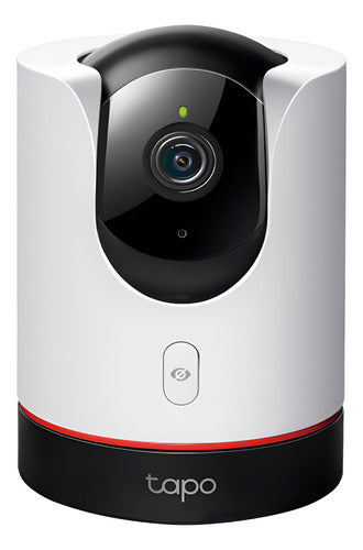 Tp-link Cámara Ip Smart Wifi Ir Interiores Tapo C225 Inalámb